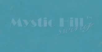 Mystic Hill Swing Website